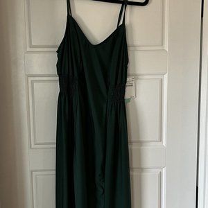 Green Nordstrom Rack Dress